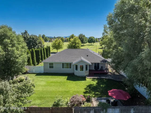 $615,000 | 2715 West Broadmoore Drive, Hayden, ID 83835