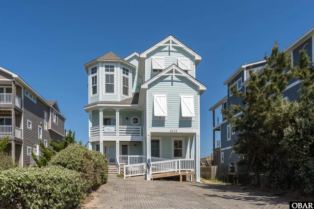 $2,999,999 | 8225 South Old Oregon Inlet Road, Nags Head, NC 27959