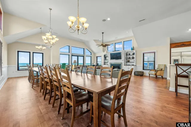 $2,999,999 | 8225 South Old Oregon Inlet Road, Nags Head, NC 27959