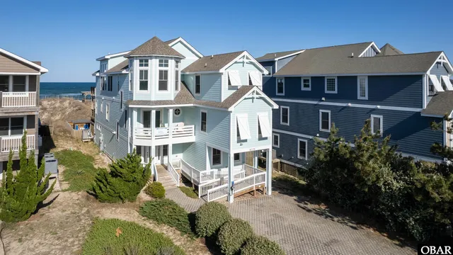 $2,999,999 | 8225 South Old Oregon Inlet Road, Nags Head, NC 27959