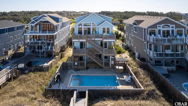 $2,999,999 | 8225 South Old Oregon Inlet Road, Nags Head, NC 27959