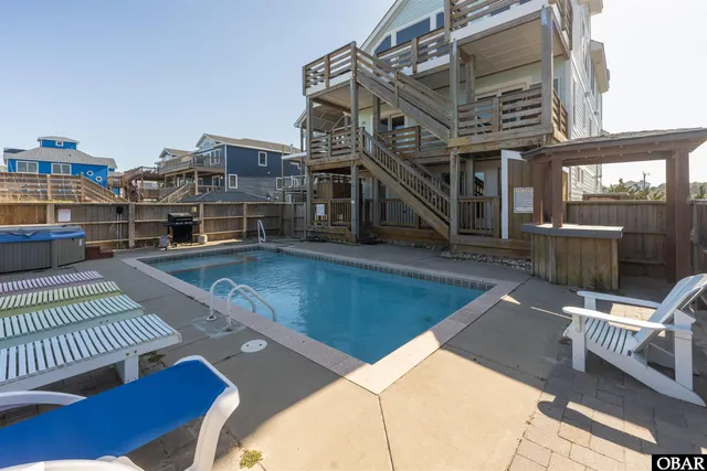 $2,999,999 | 8225 South Old Oregon Inlet Road, Nags Head, NC 27959