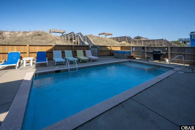 $2,999,999 | 8225 South Old Oregon Inlet Road, Nags Head, NC 27959