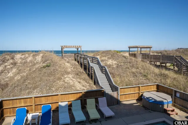 $2,999,999 | 8225 South Old Oregon Inlet Road, Nags Head, NC 27959