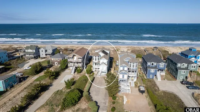 $2,999,999 | 8225 South Old Oregon Inlet Road, Nags Head, NC 27959