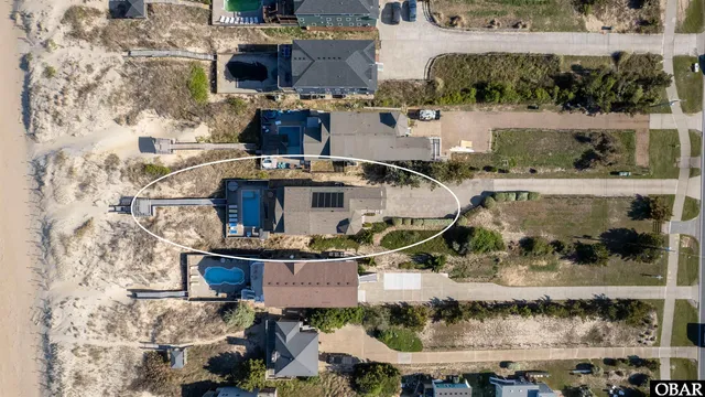 $2,999,999 | 8225 South Old Oregon Inlet Road, Nags Head, NC 27959