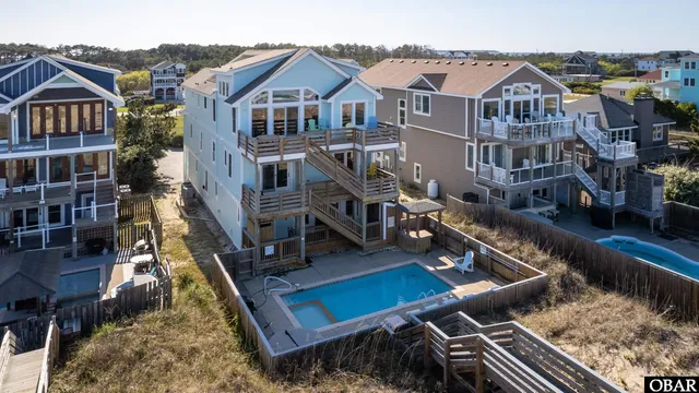 $2,999,999 | 8225 South Old Oregon Inlet Road, Nags Head, NC 27959