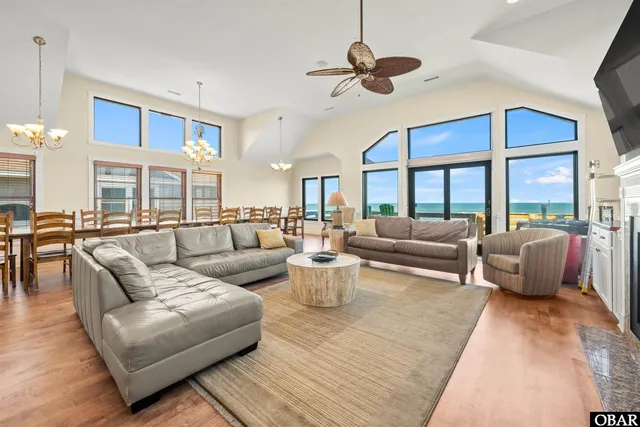 $2,999,999 | 8225 South Old Oregon Inlet Road, Nags Head, NC 27959