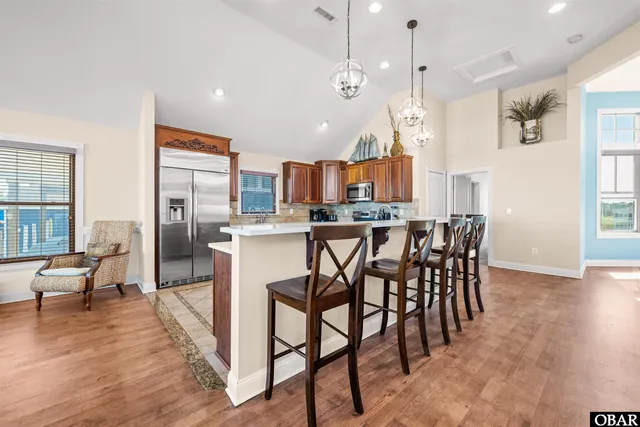 $2,999,999 | 8225 South Old Oregon Inlet Road, Nags Head, NC 27959