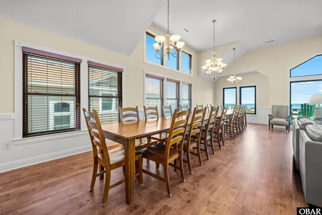 $2,999,999 | 8225 South Old Oregon Inlet Road, Nags Head, NC 27959