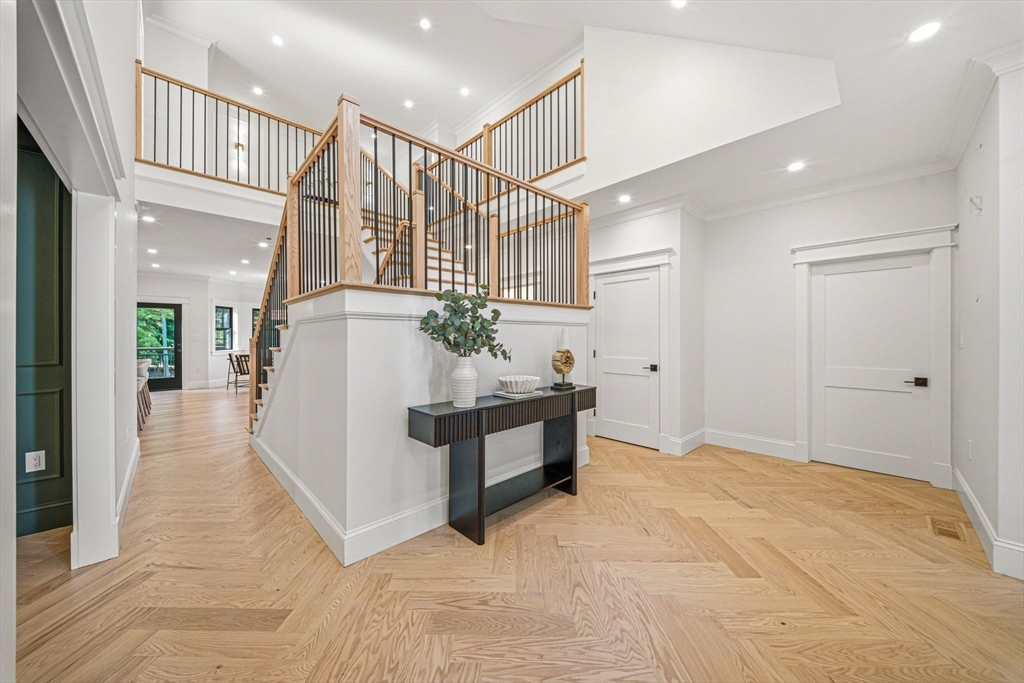 211 High Rock Street Needham, MA 02492 - Photo 2 of 41