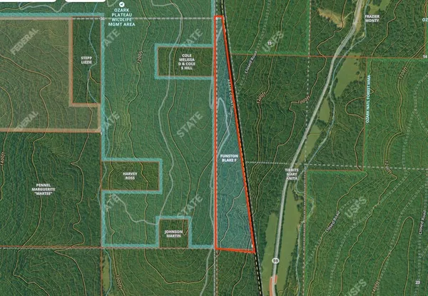 $67,344 | 899 East E Road, Stilwell, OK 74960