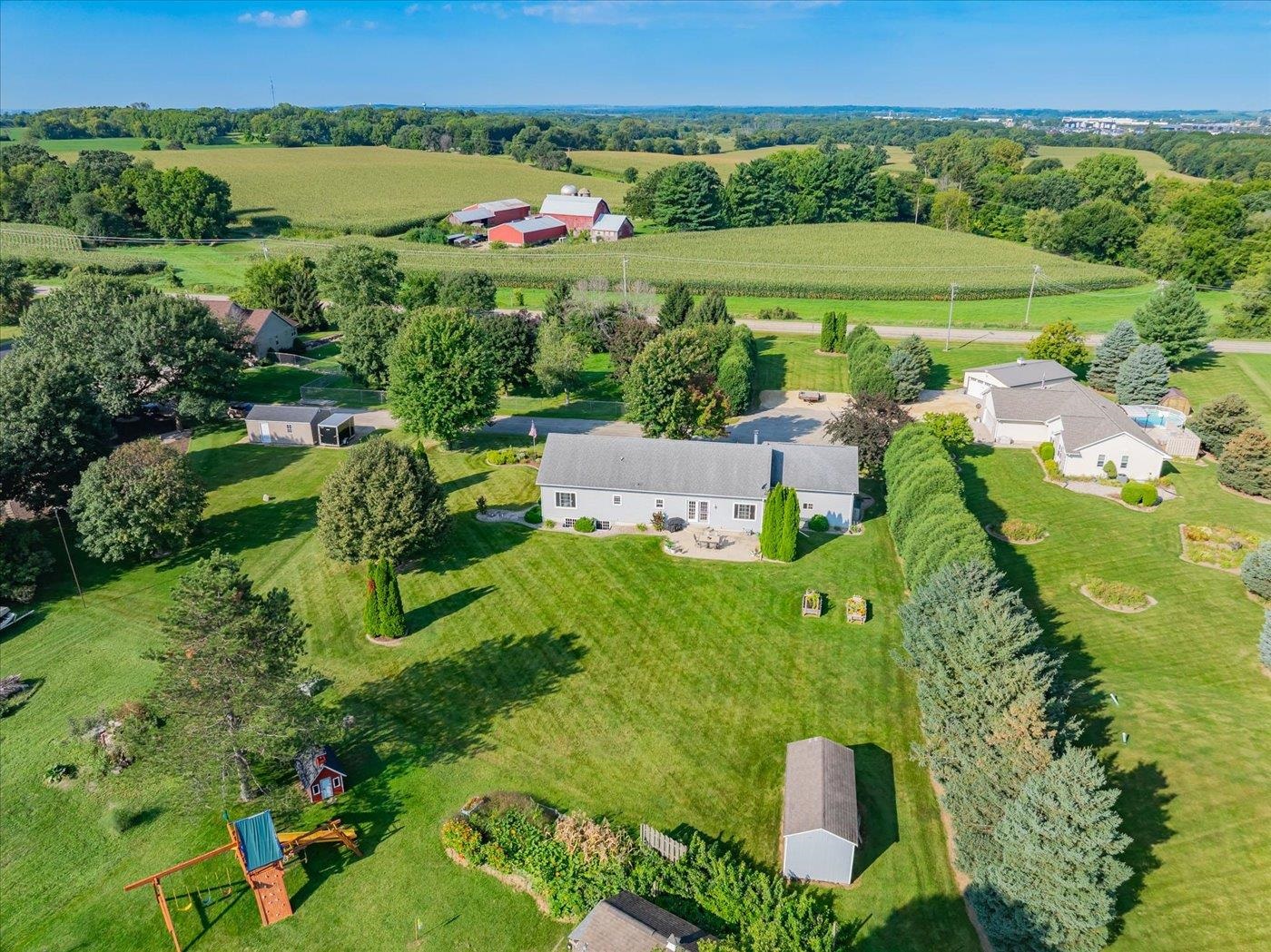 3784 Token Road DeForest, WI 53532 - Photo 11 of 62