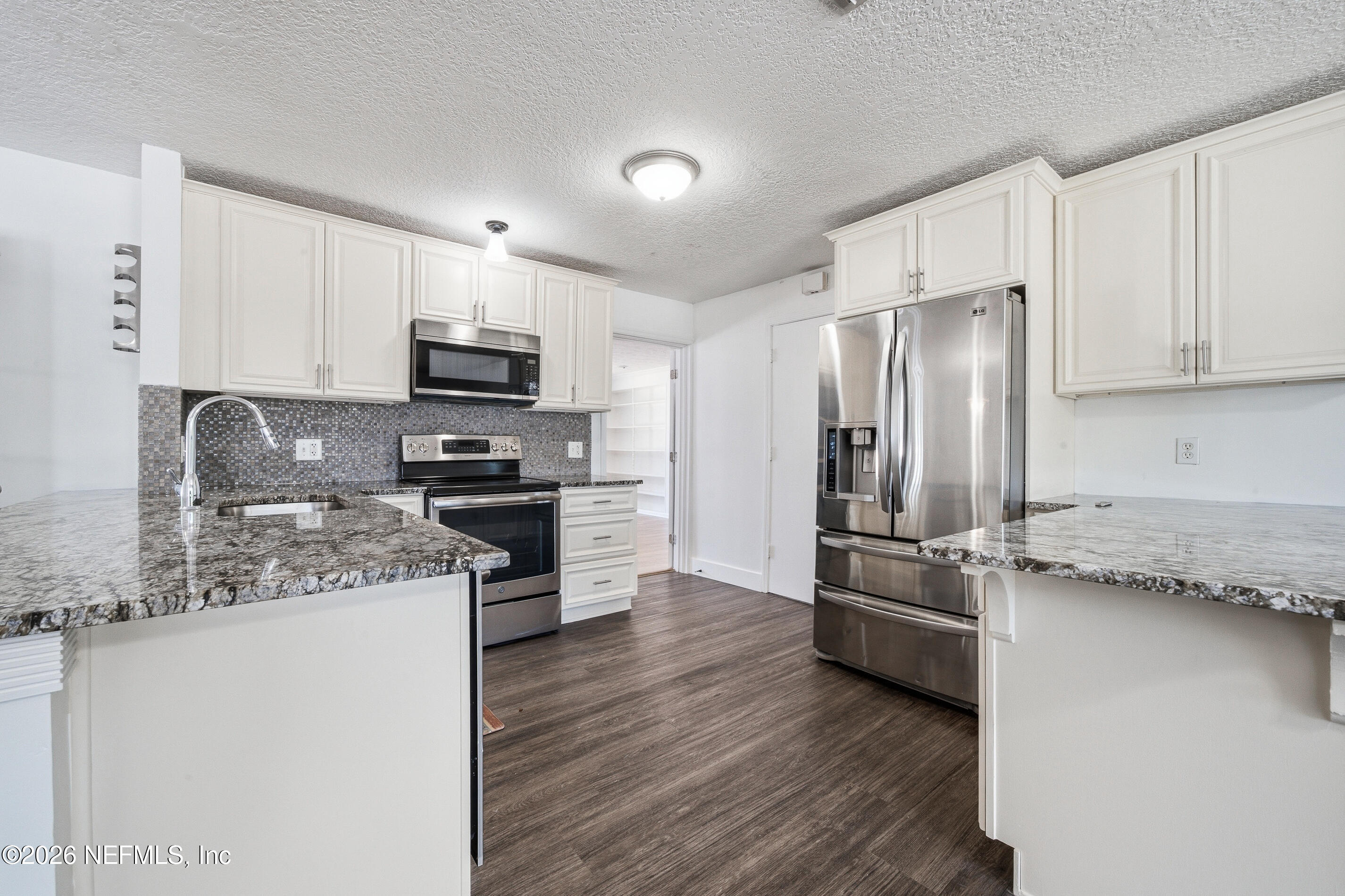 8545 Old Kings Road South Jacksonville, FL 32217 - Photo 7 of 38 Kitchen a