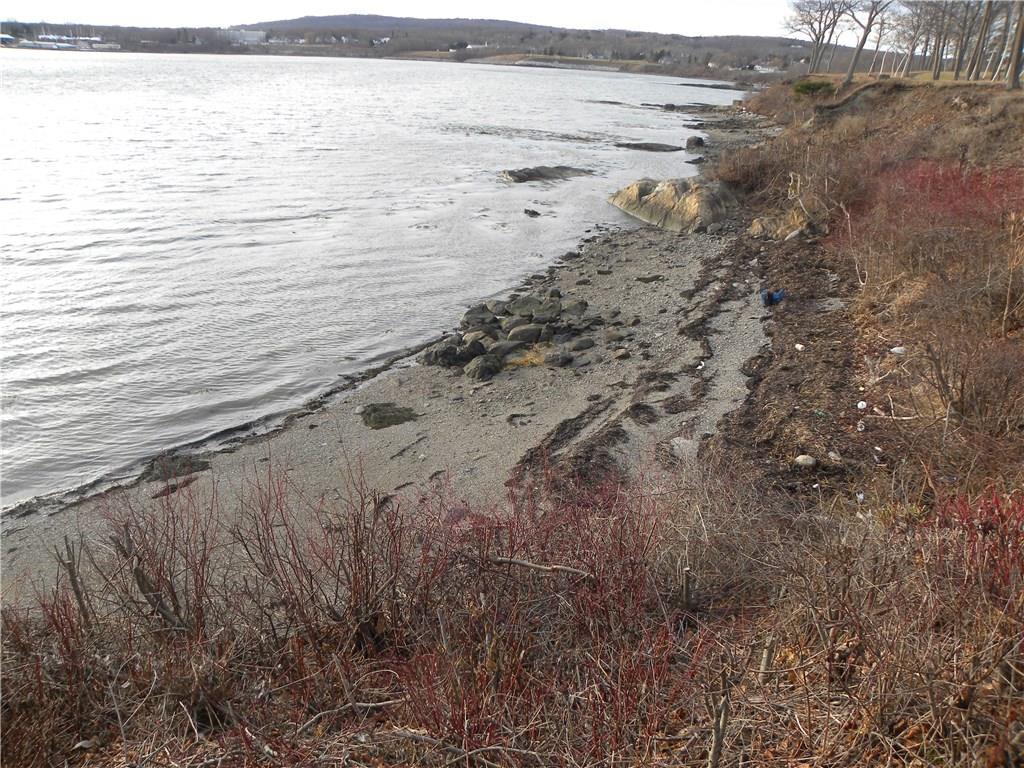 27 Jameson Point Road, Unit 27 Rockland, ME 04841 - Photo 5 of 35 Rare sandy beach in front of the...