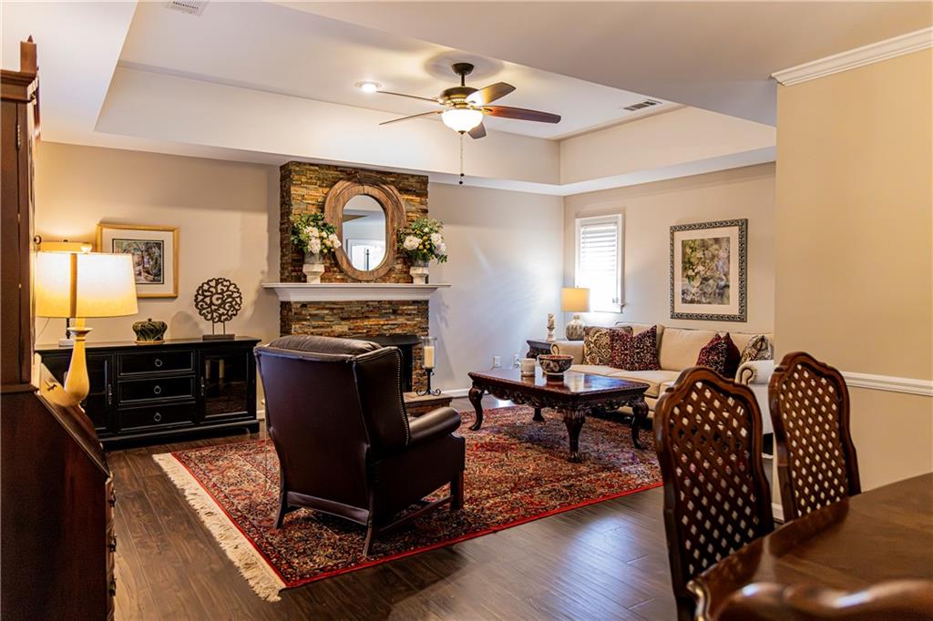 2 Robin Street Northwest, Unit 5 Rome, GA 30165 - Photo 9 of 33 Gallery Image 9