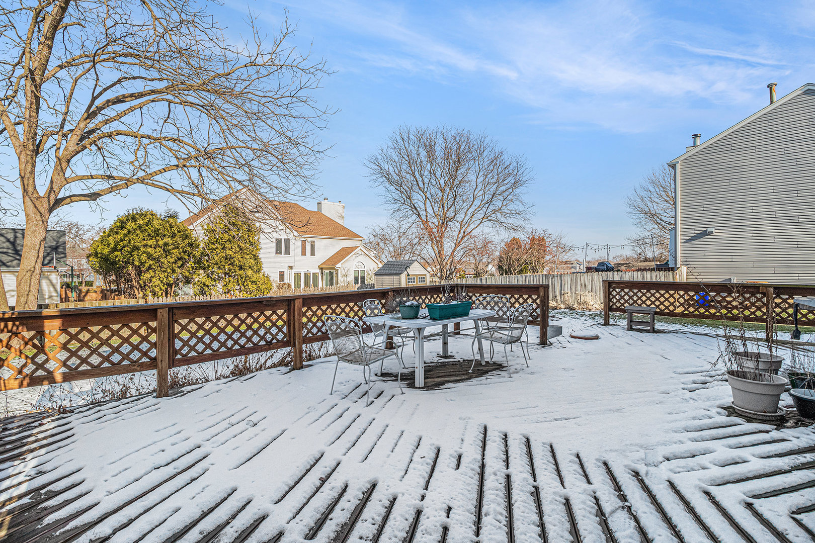 1279 Bison Trail Carol Stream, IL 60188 - Photo 21 of 28
