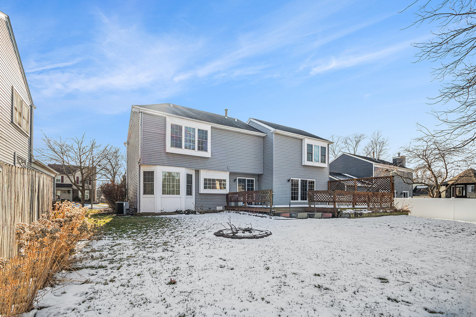 1279 Bison Trail Carol Stream, IL 60188 - Photo 22 of 28