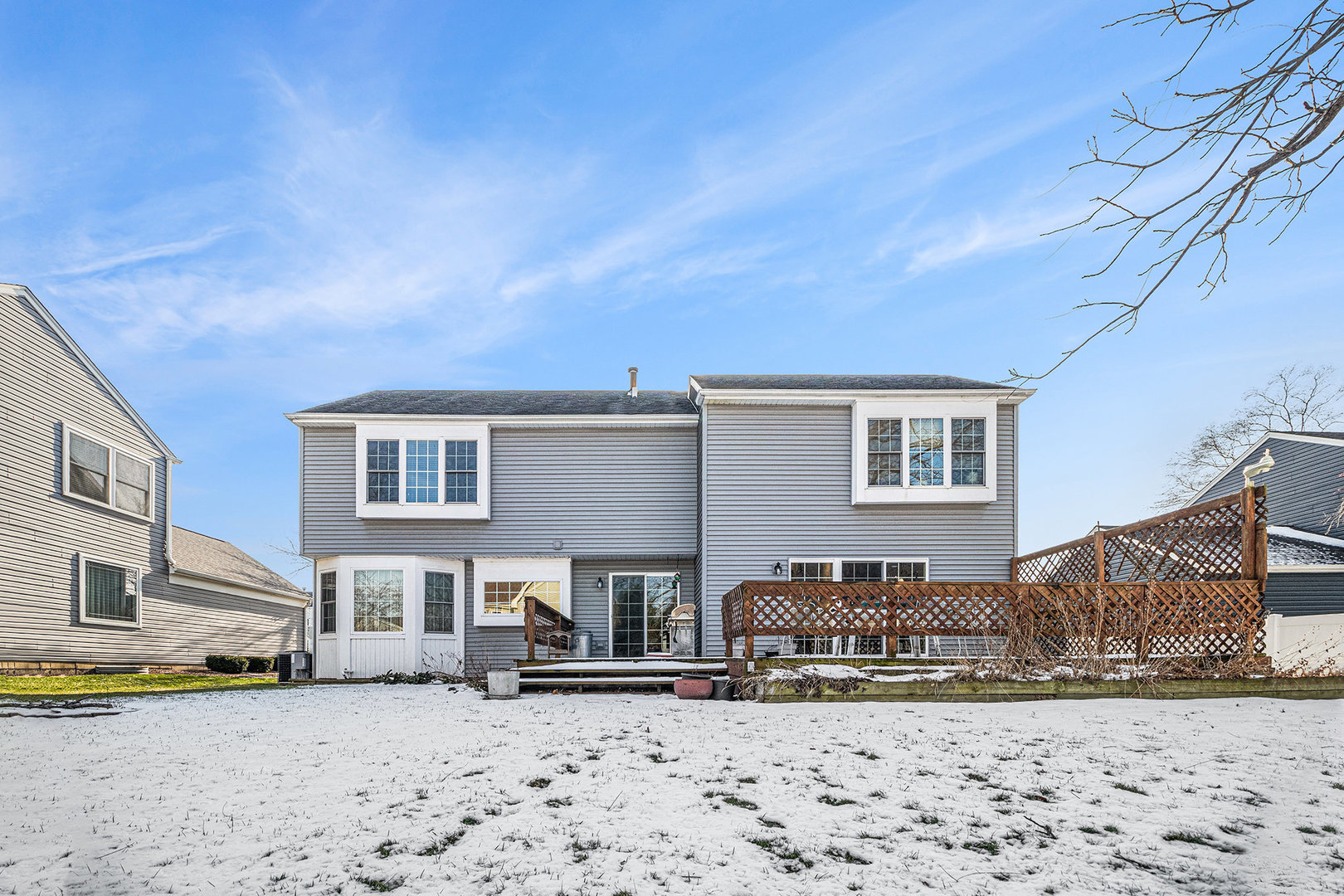 1279 Bison Trail Carol Stream, IL 60188 - Photo 23 of 28