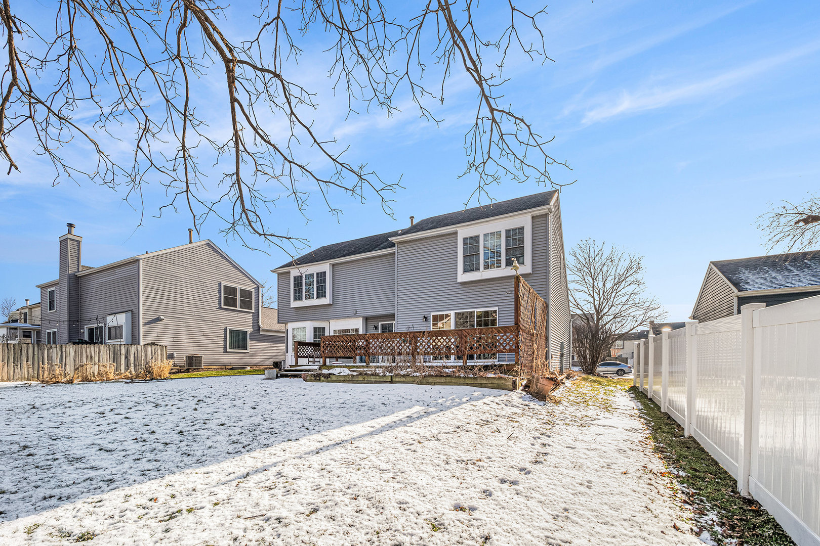 1279 Bison Trail Carol Stream, IL 60188 - Photo 24 of 28