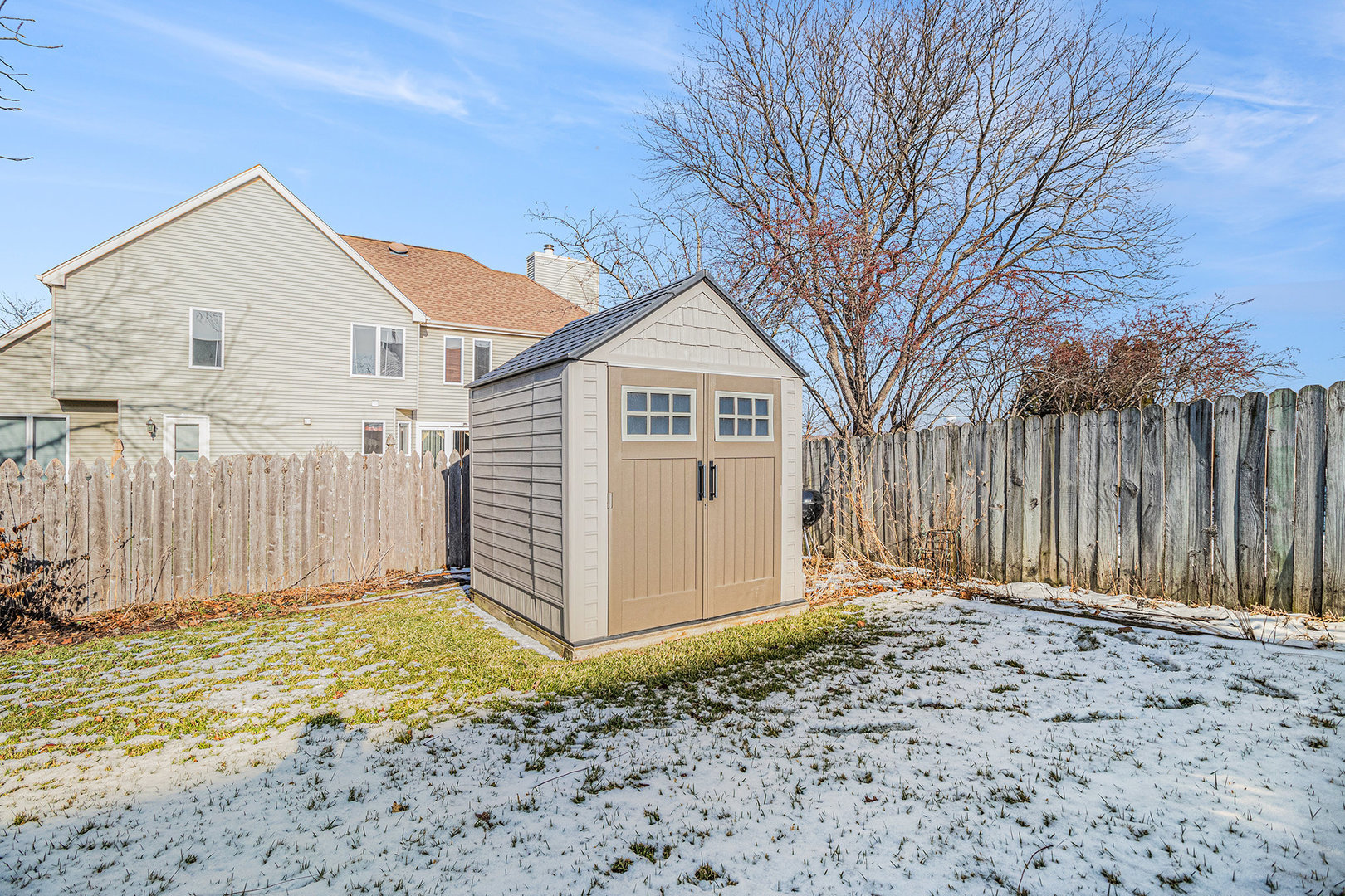 1279 Bison Trail Carol Stream, IL 60188 - Photo 25 of 28