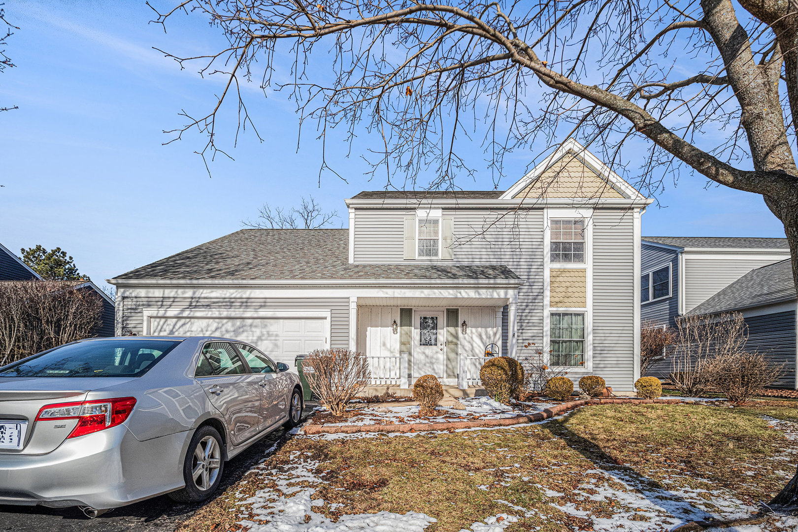 1279 Bison Trail Carol Stream, IL 60188 - Photo 3 of 28
