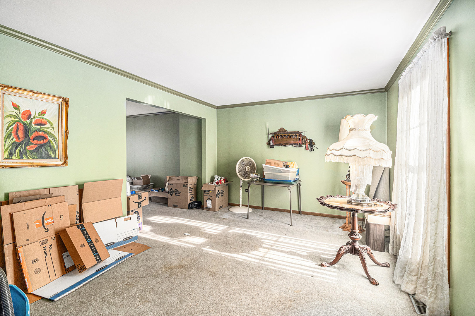 1279 Bison Trail Carol Stream, IL 60188 - Photo 4 of 28