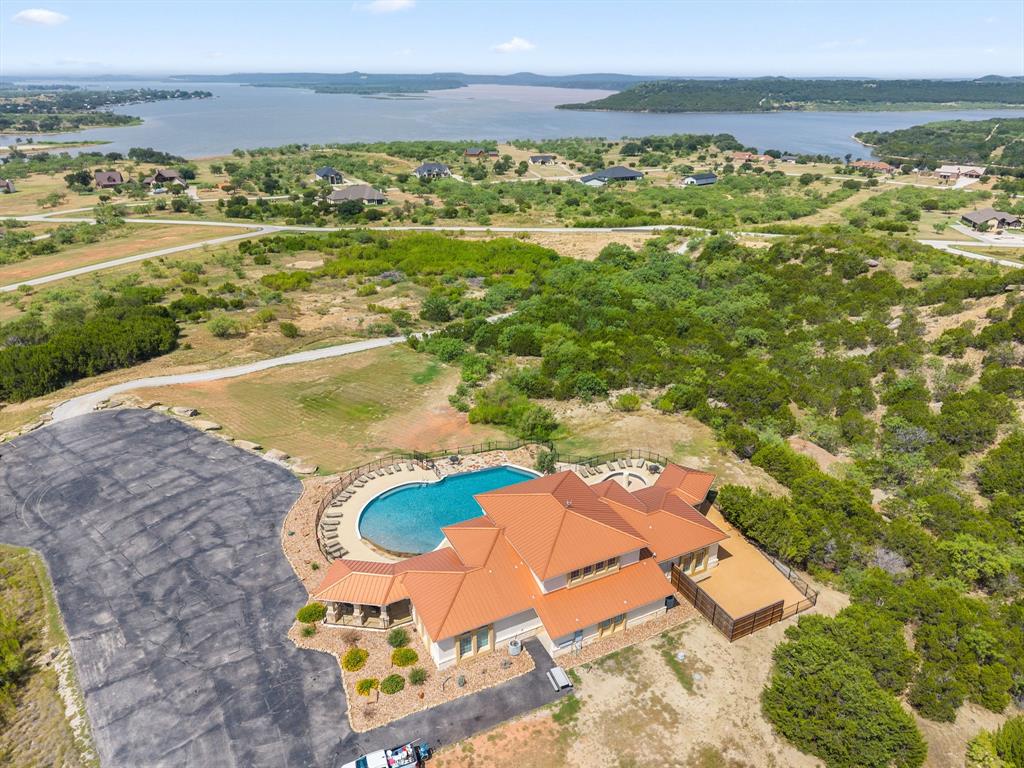 1626 Sawtooth Mountain Road Graford, TX 76449 - Photo 28 of 35 Gallery Image 28