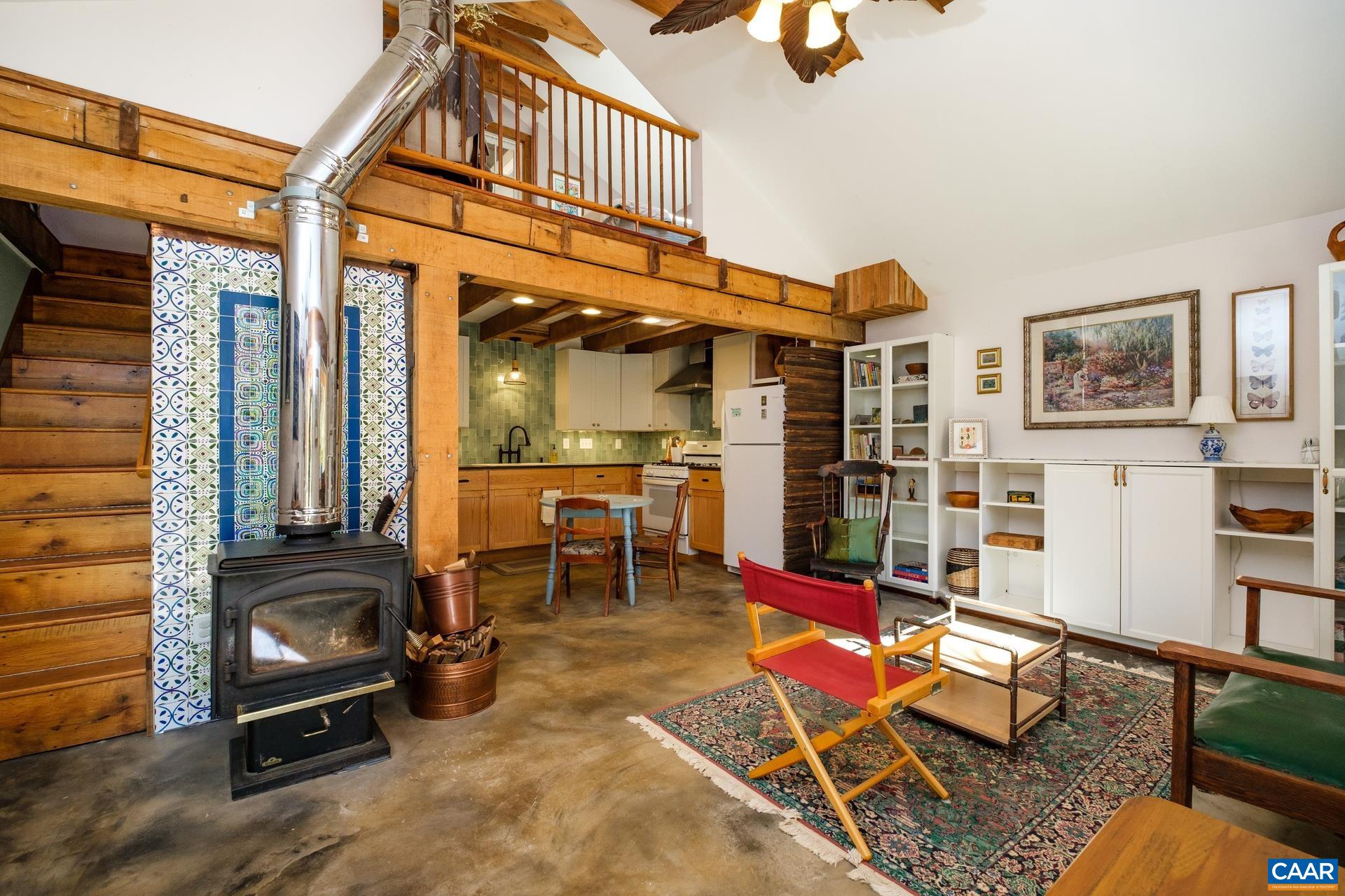 37 Pharsalia Road Roseland, VA 22967 - Photo 28 of 59