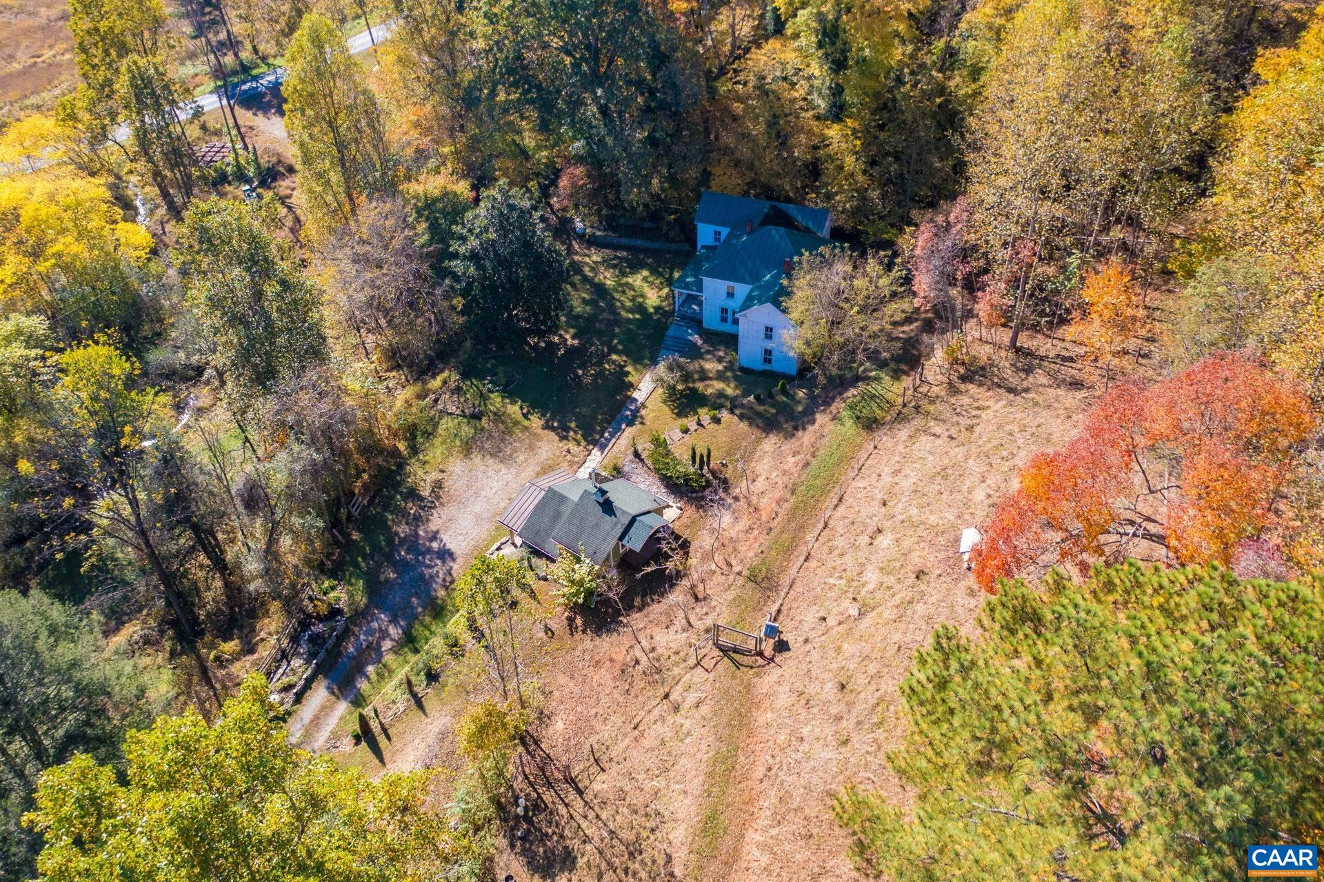 37 Pharsalia Road Roseland, VA 22967 - Photo 3 of 59