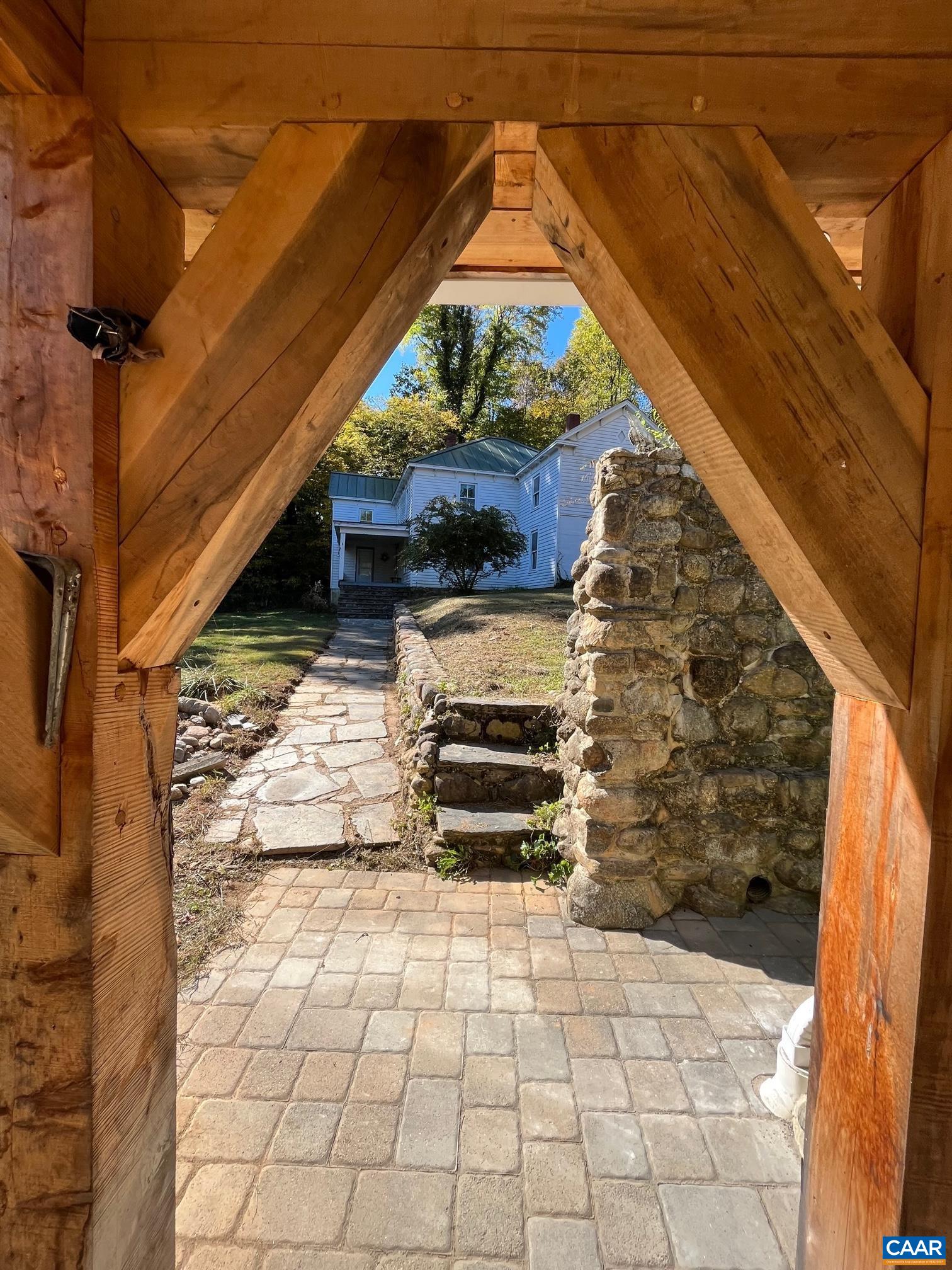 37 Pharsalia Road Roseland, VA 22967 - Photo 37 of 59