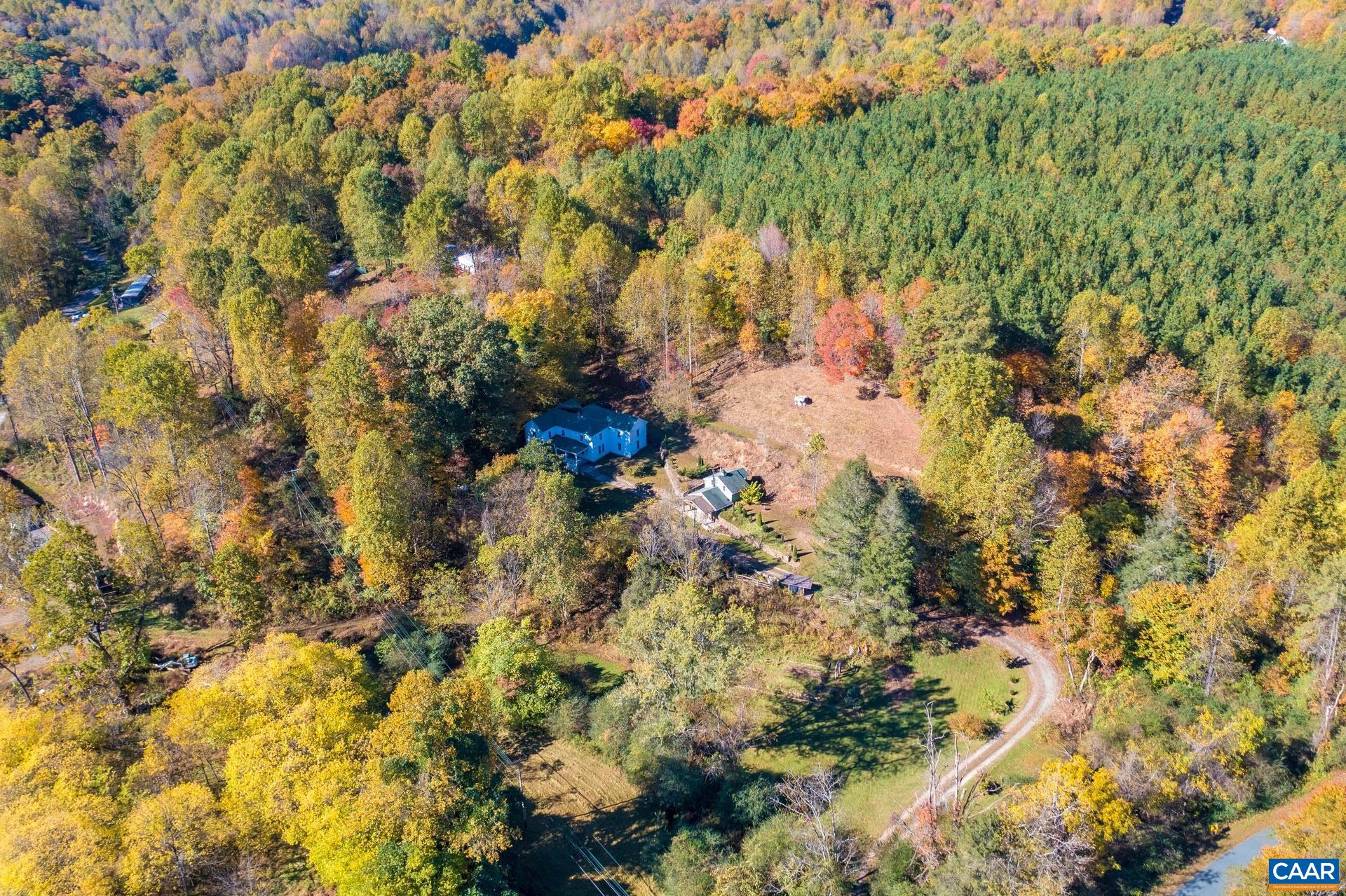 37 Pharsalia Road Roseland, VA 22967 - Photo 49 of 59