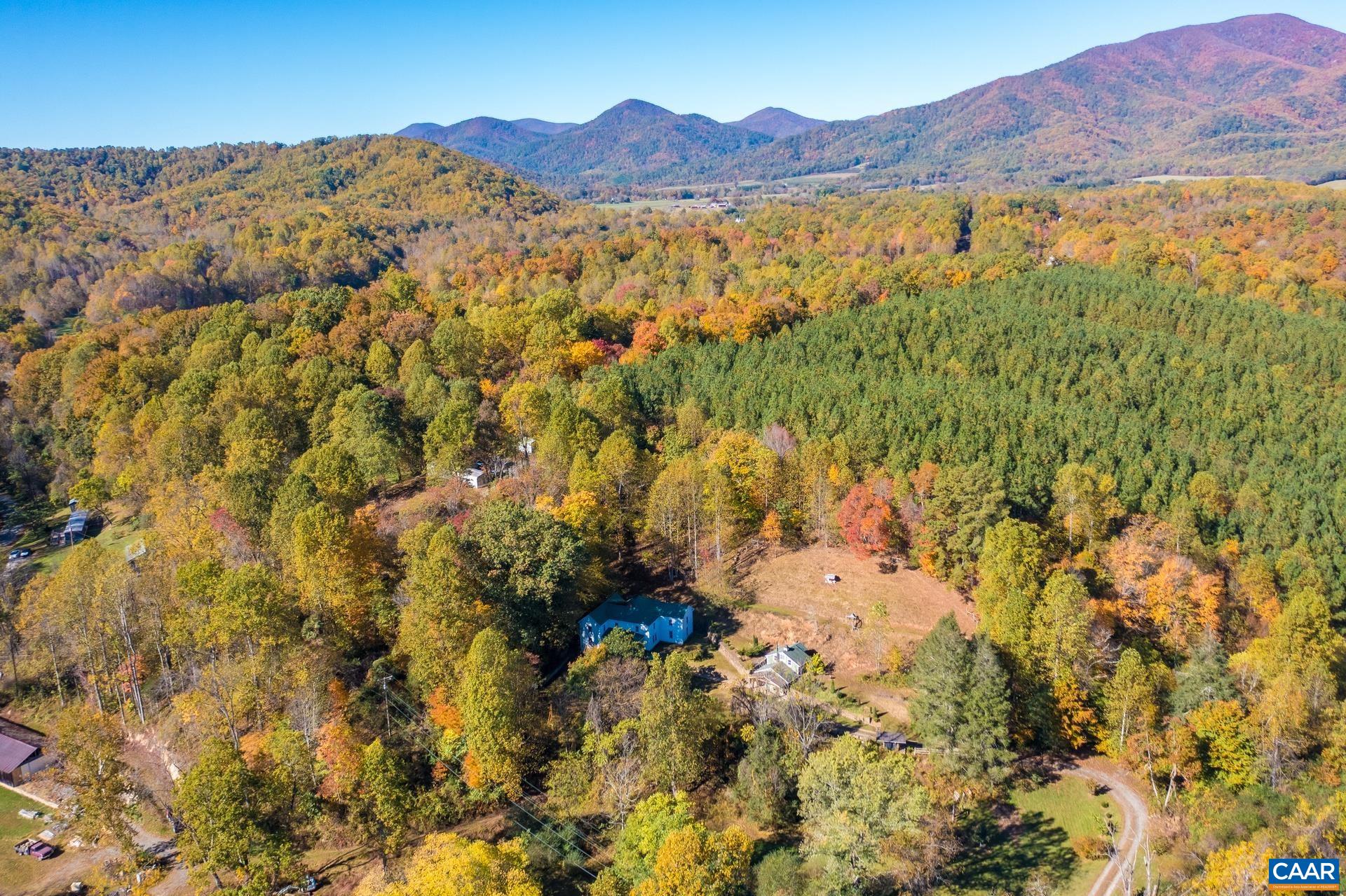 37 Pharsalia Road Roseland, VA 22967 - Photo 53 of 59