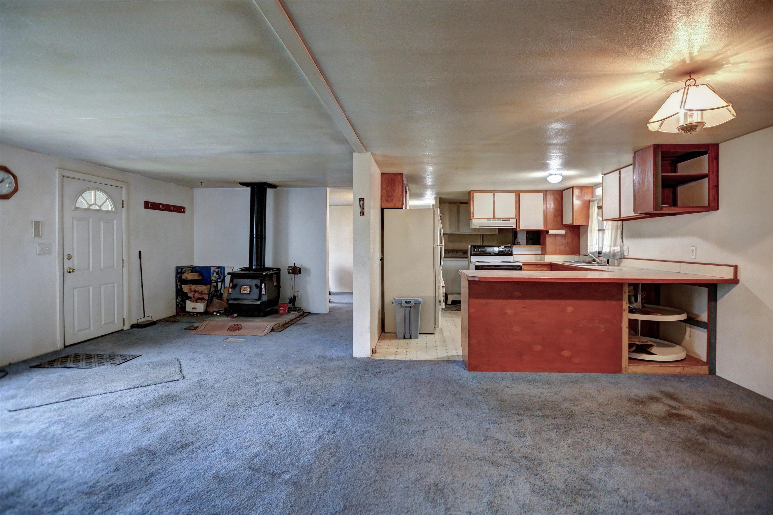 16402 South Carstens Road Edwall, WA 99008 - Photo 15 of 50
