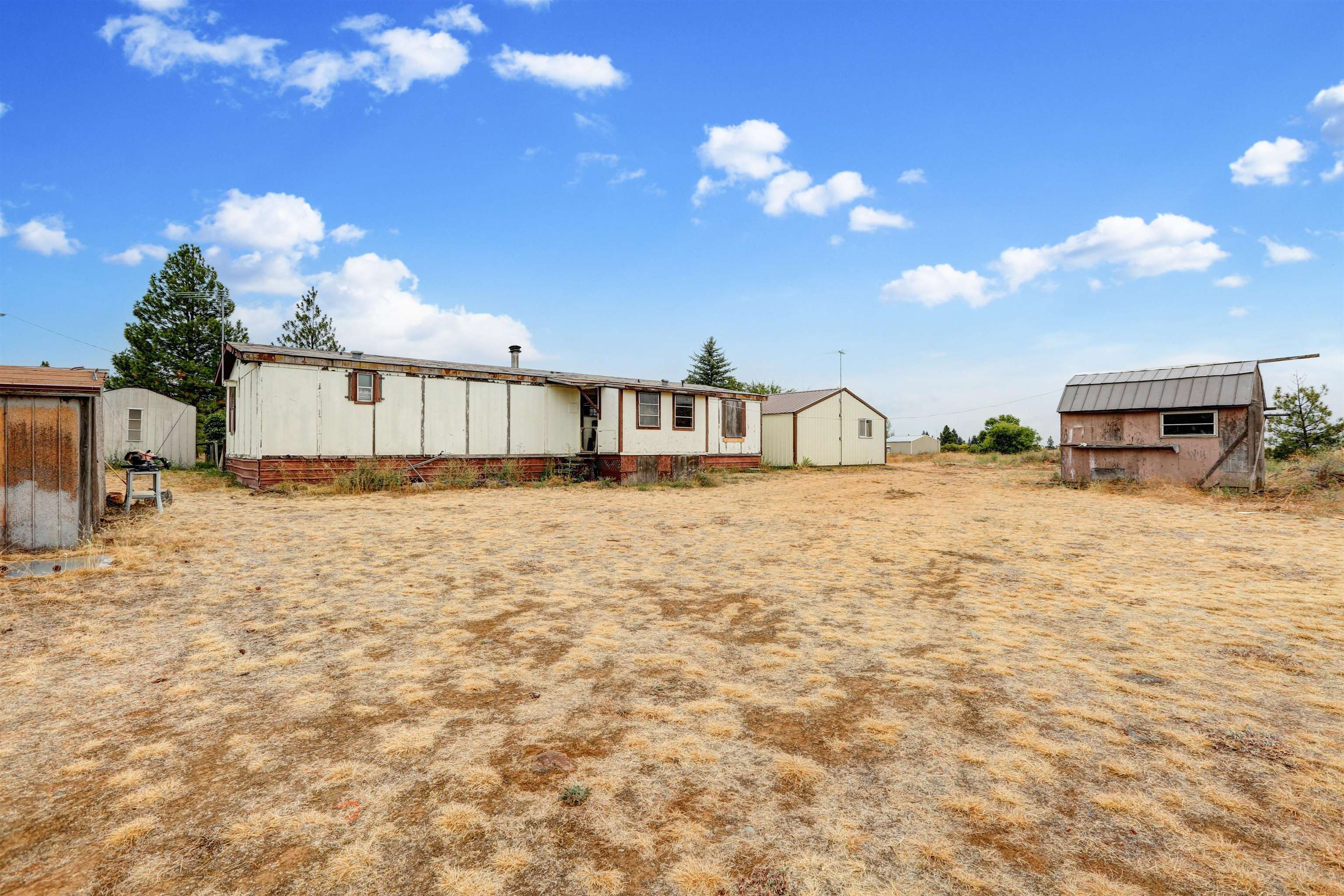 16402 South Carstens Road Edwall, WA 99008 - Photo 30 of 50