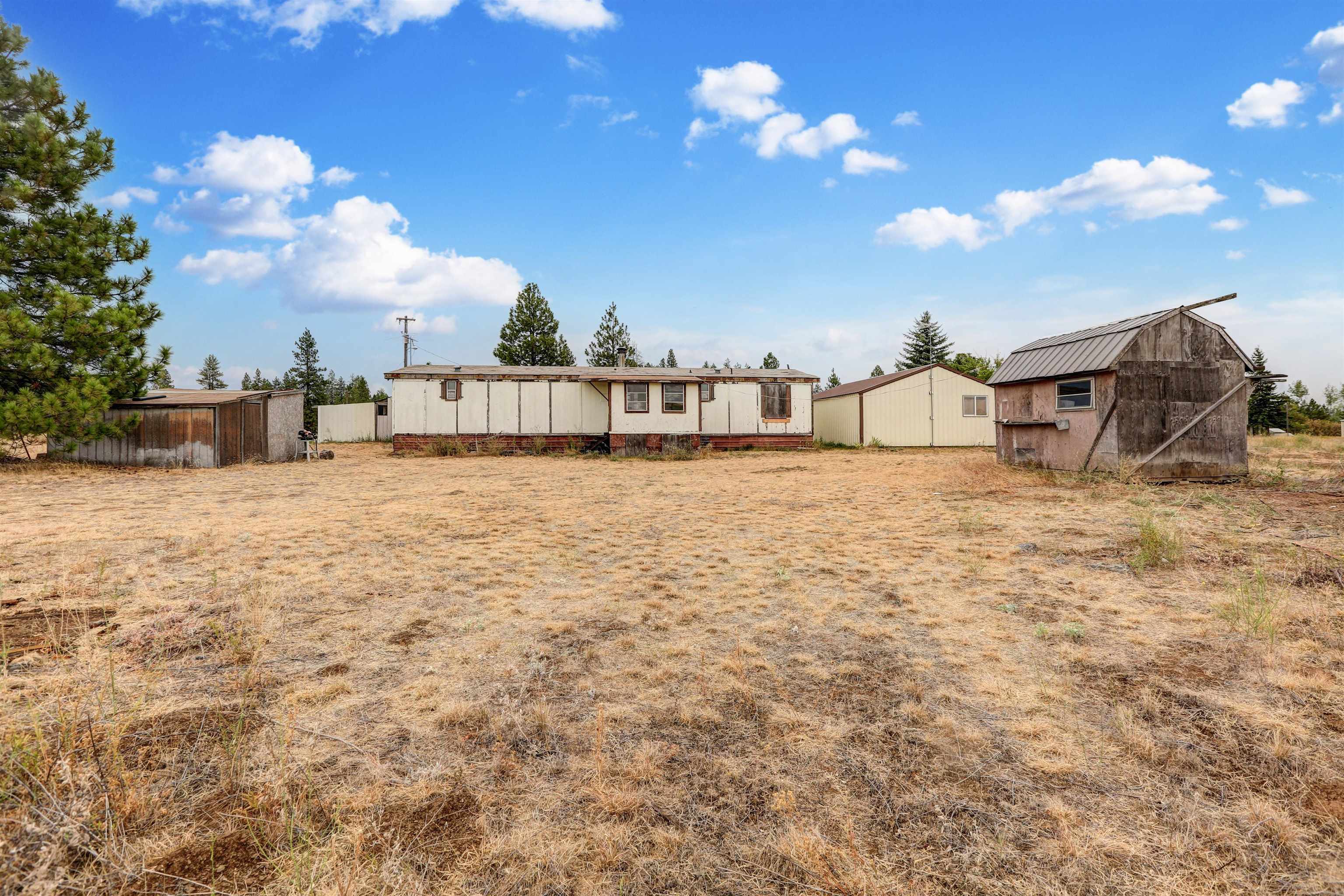 16402 South Carstens Road Edwall, WA 99008 - Photo 32 of 50