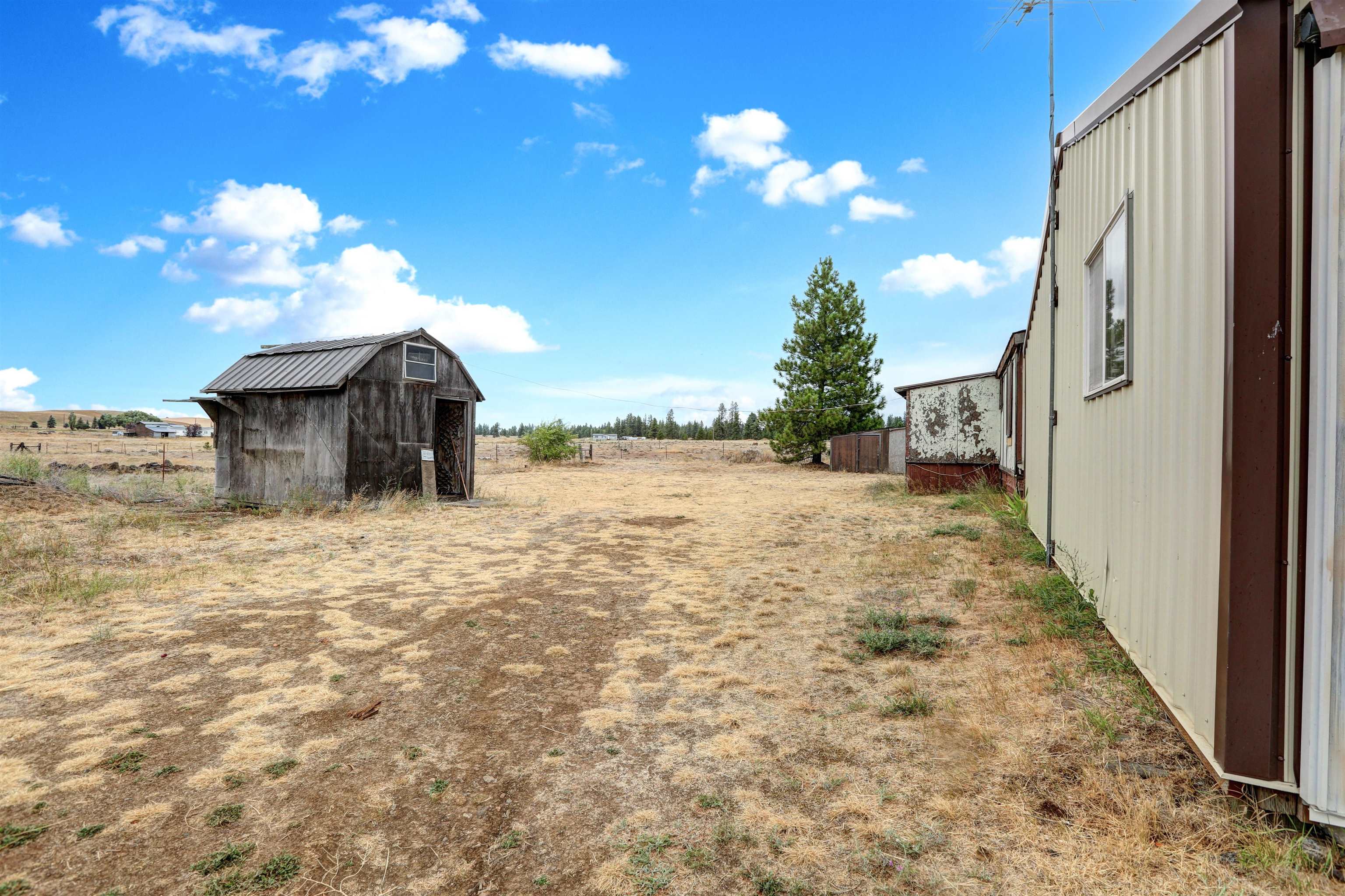 16402 South Carstens Road Edwall, WA 99008 - Photo 35 of 50