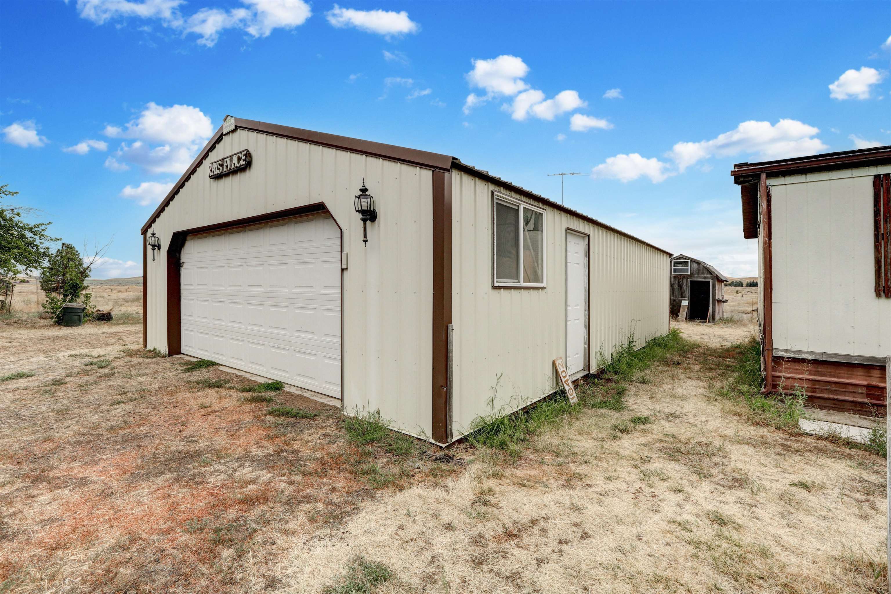 16402 South Carstens Road Edwall, WA 99008 - Photo 36 of 50