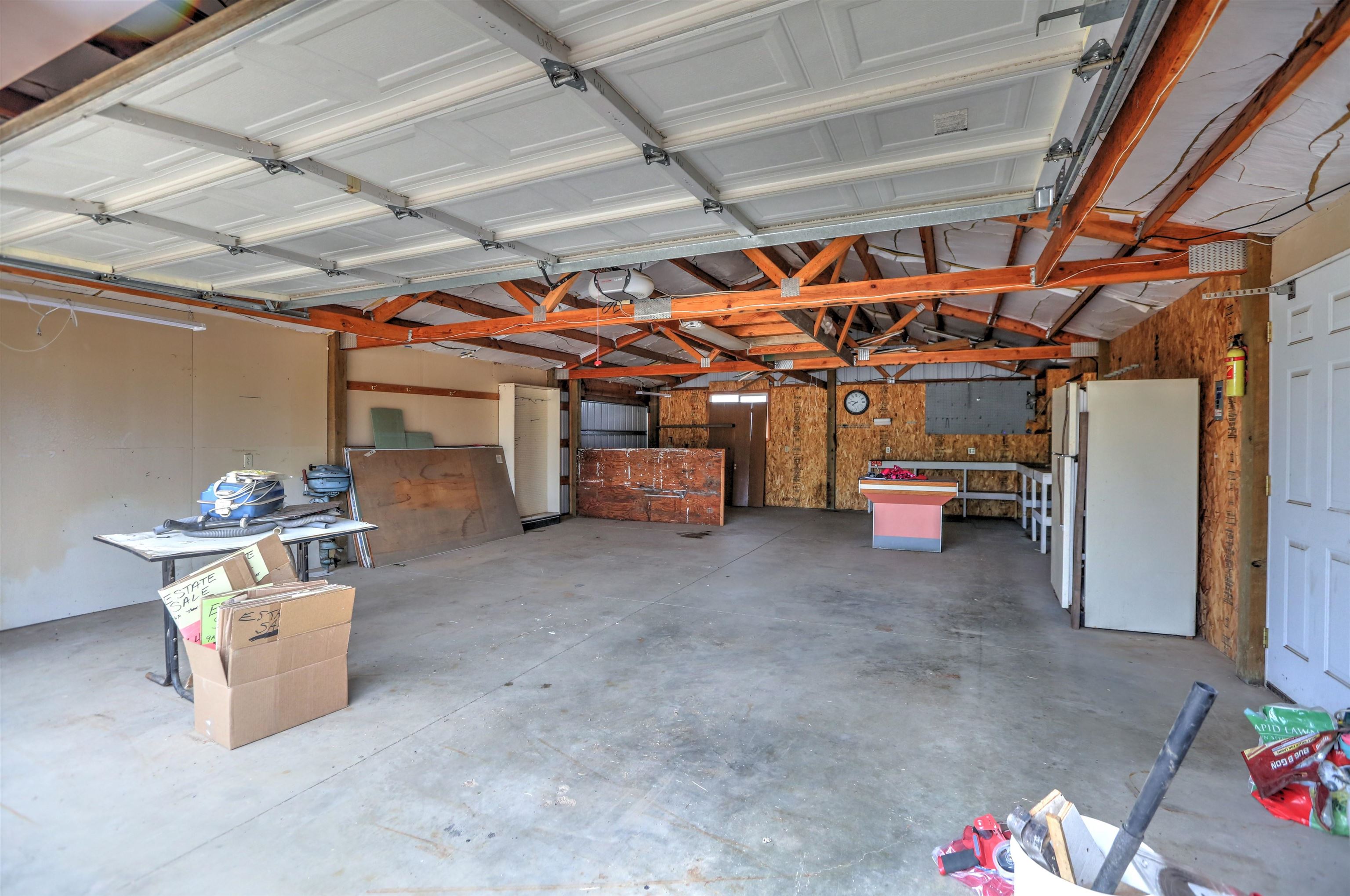 16402 South Carstens Road Edwall, WA 99008 - Photo 37 of 50