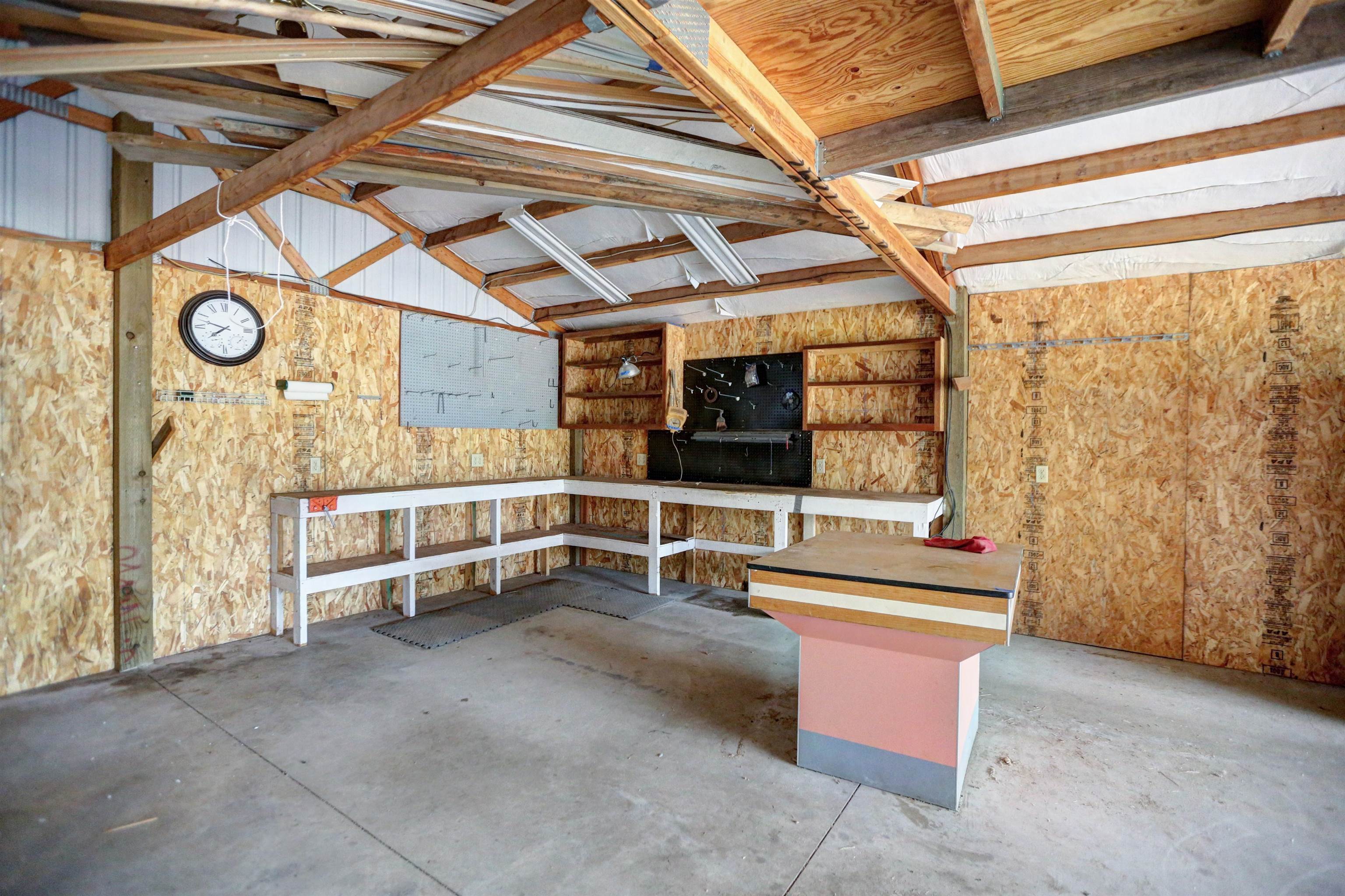 16402 South Carstens Road Edwall, WA 99008 - Photo 38 of 50