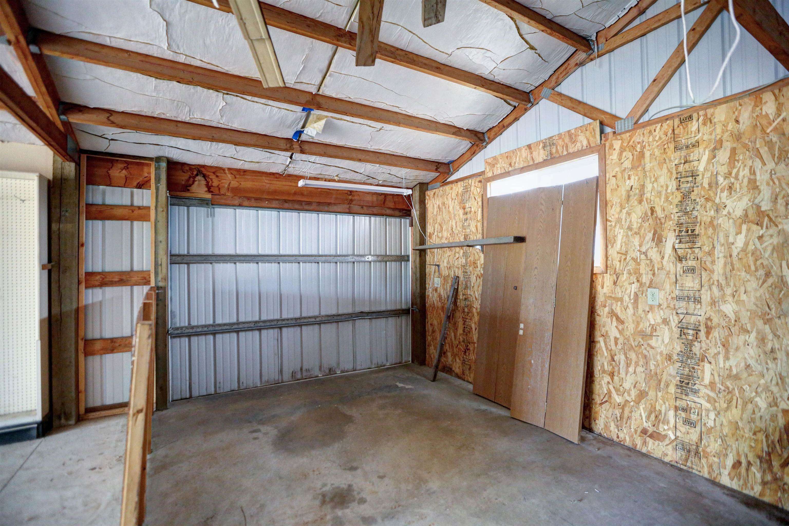 16402 South Carstens Road Edwall, WA 99008 - Photo 39 of 50