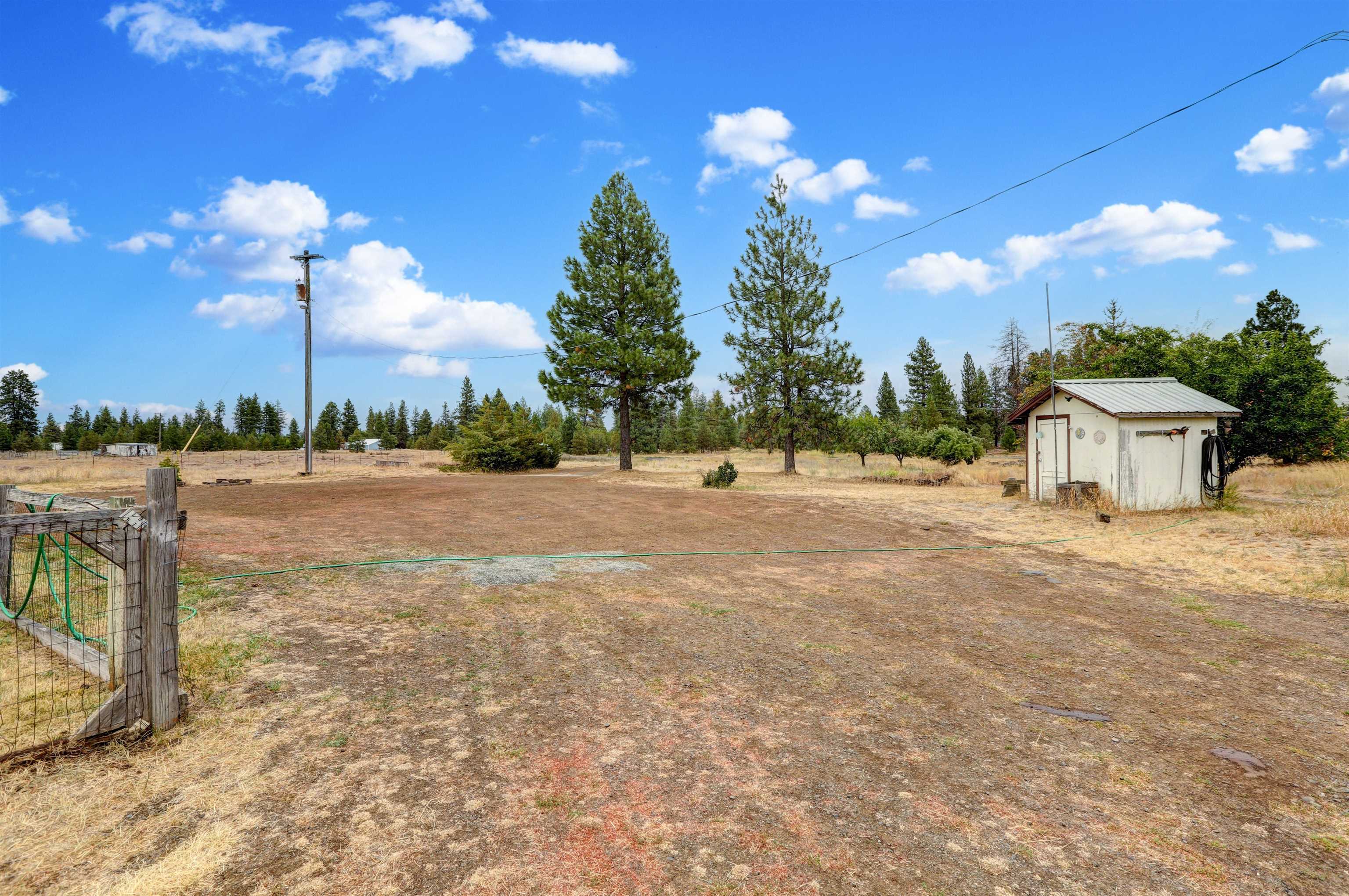 16402 South Carstens Road Edwall, WA 99008 - Photo 50 of 50