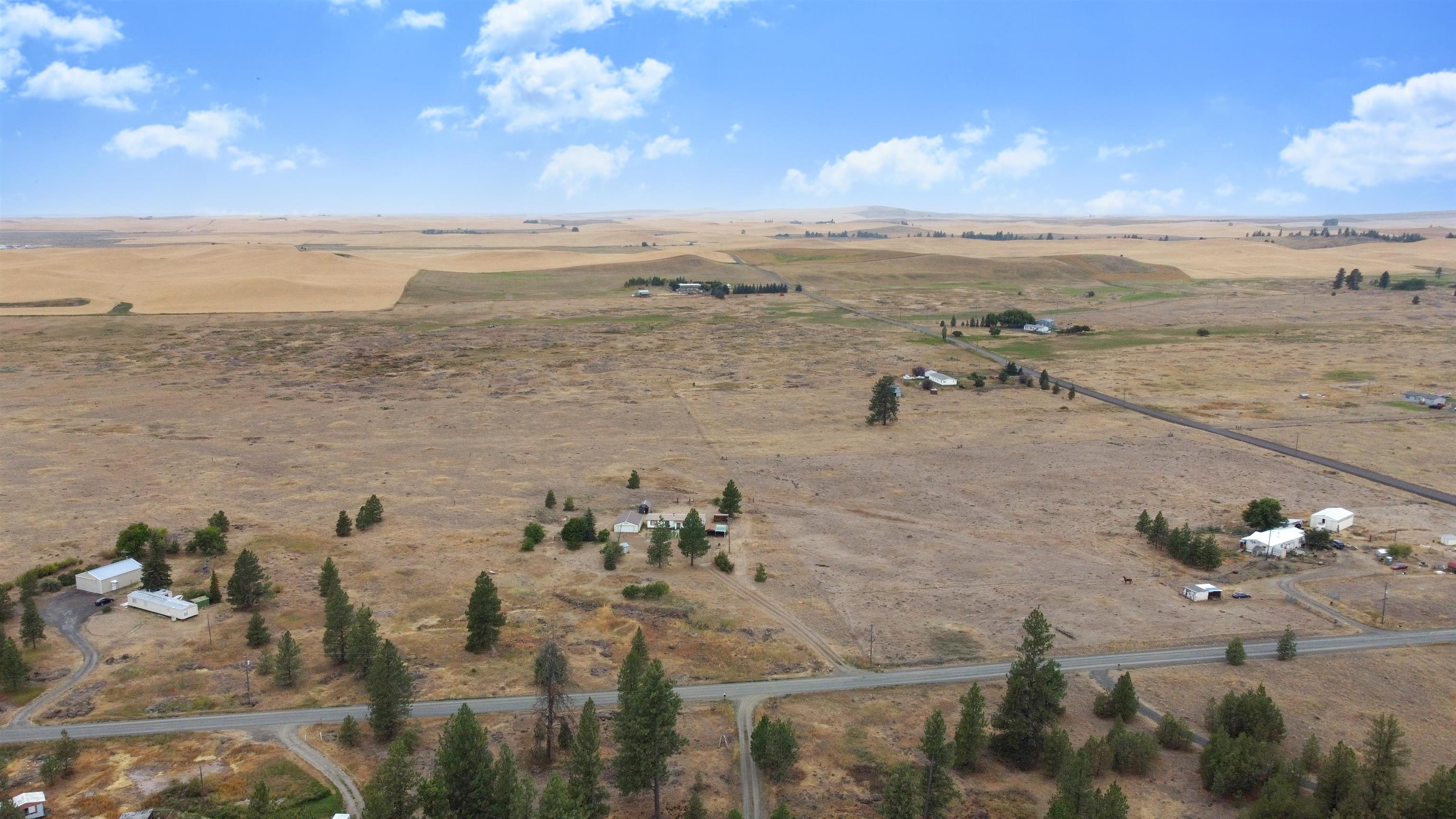 16402 South Carstens Road Edwall, WA 99008 - Photo 9 of 50