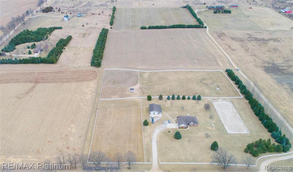 V/l V/l Jacob Road Manchester, MI 48158 - Photo 2 of 8