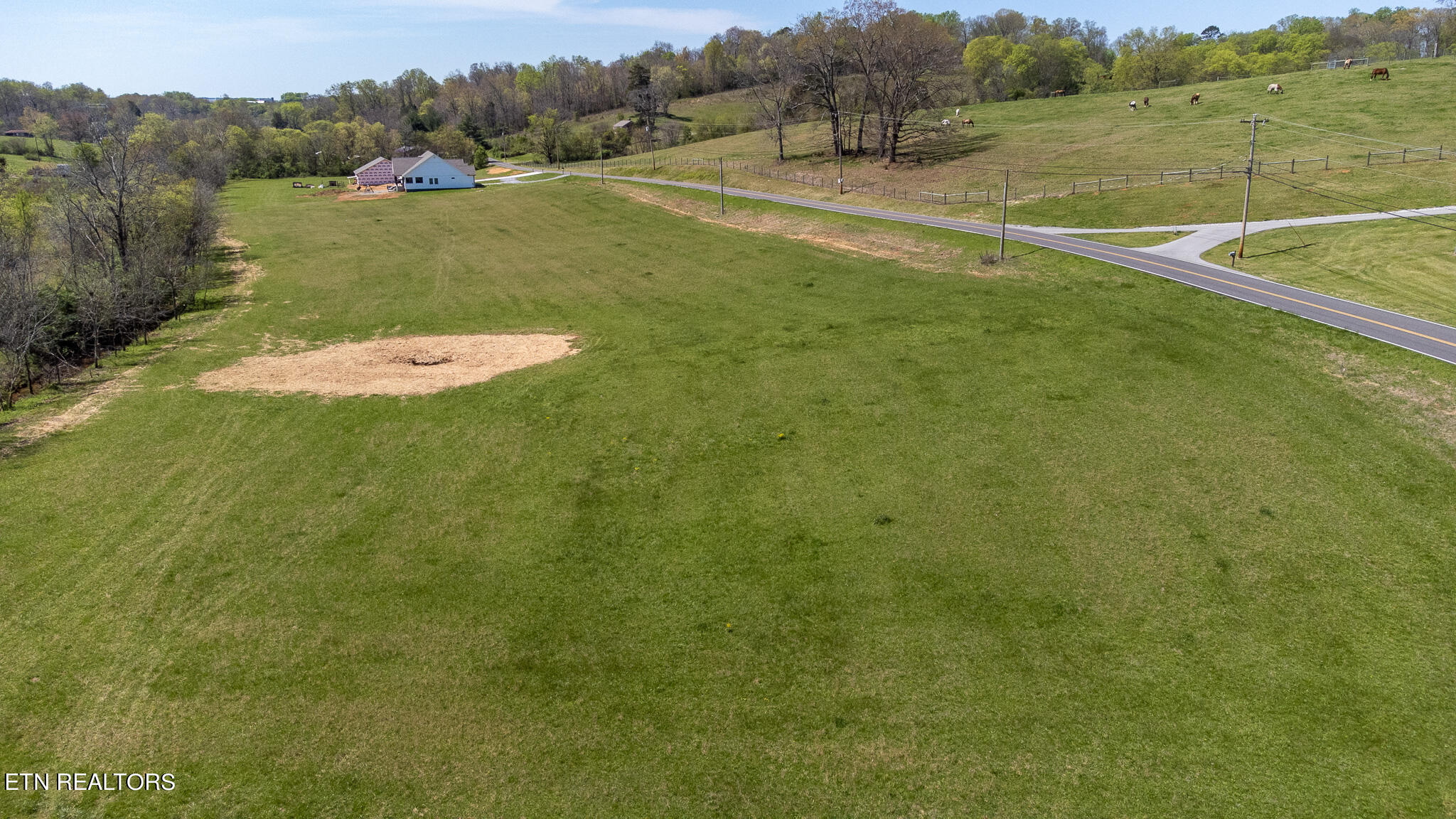 Lot 2 Roddy Branch Road Rockford, TN 37853 - Photo 7 of 14 DJI_0848
