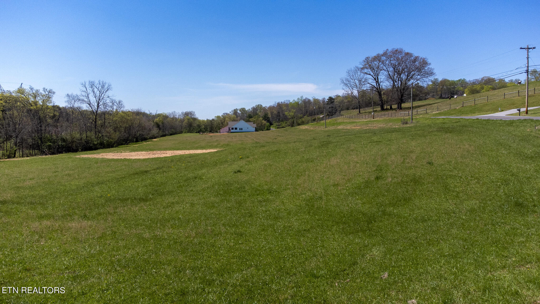 Lot 2 Roddy Branch Road Rockford, TN 37853 - Photo 8 of 14 DJI_0852
