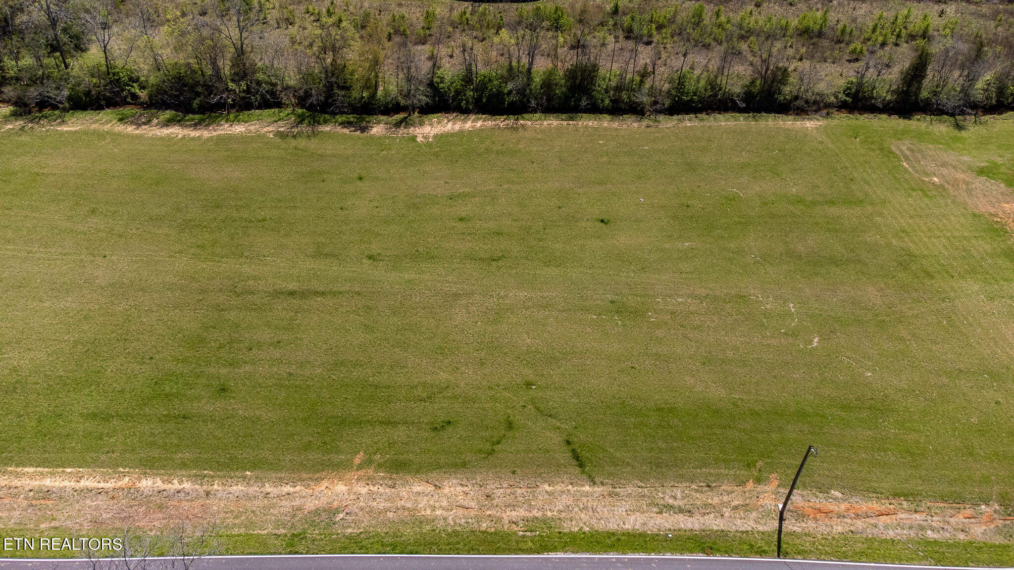 Lot 2 Roddy Branch Road Rockford, TN 37853 - Photo 9 of 14 DJI_0858