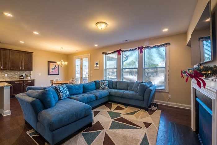 209 Crisp Road Durham, NC 27713 - Photo 10 of 25 Photo 10