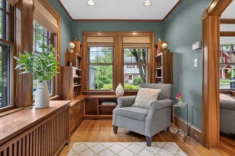 $1,195,000 | 40 Arborough Road, Boston, MA 02131