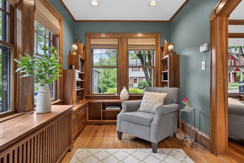 40 Arborough Road Boston, MA 02131 - Photo 8 of 36